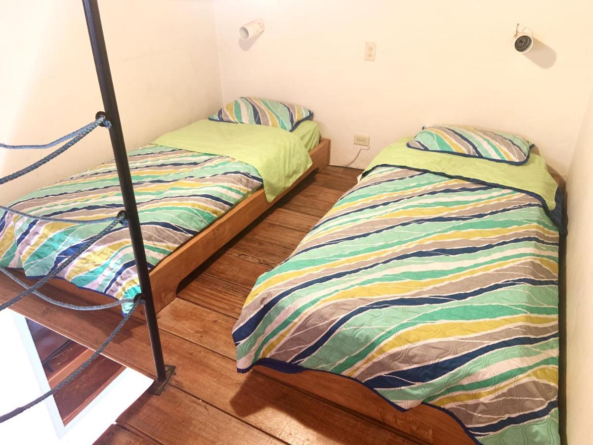 Hostal Jardin Escondido Vilcabamba Εξωτερικό φωτογραφία