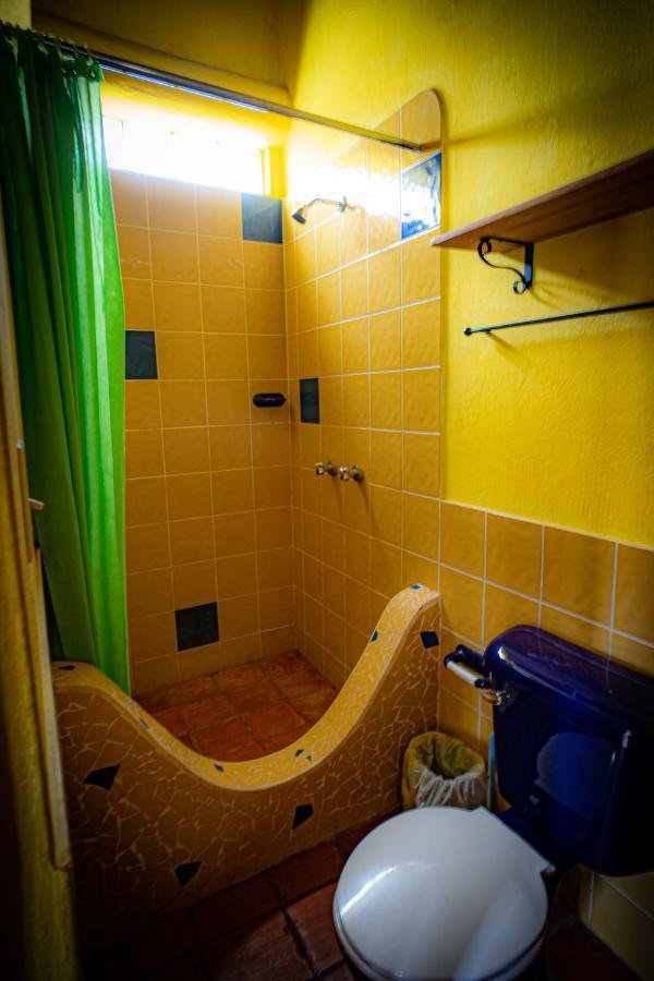 Hostal Jardin Escondido Vilcabamba Εξωτερικό φωτογραφία