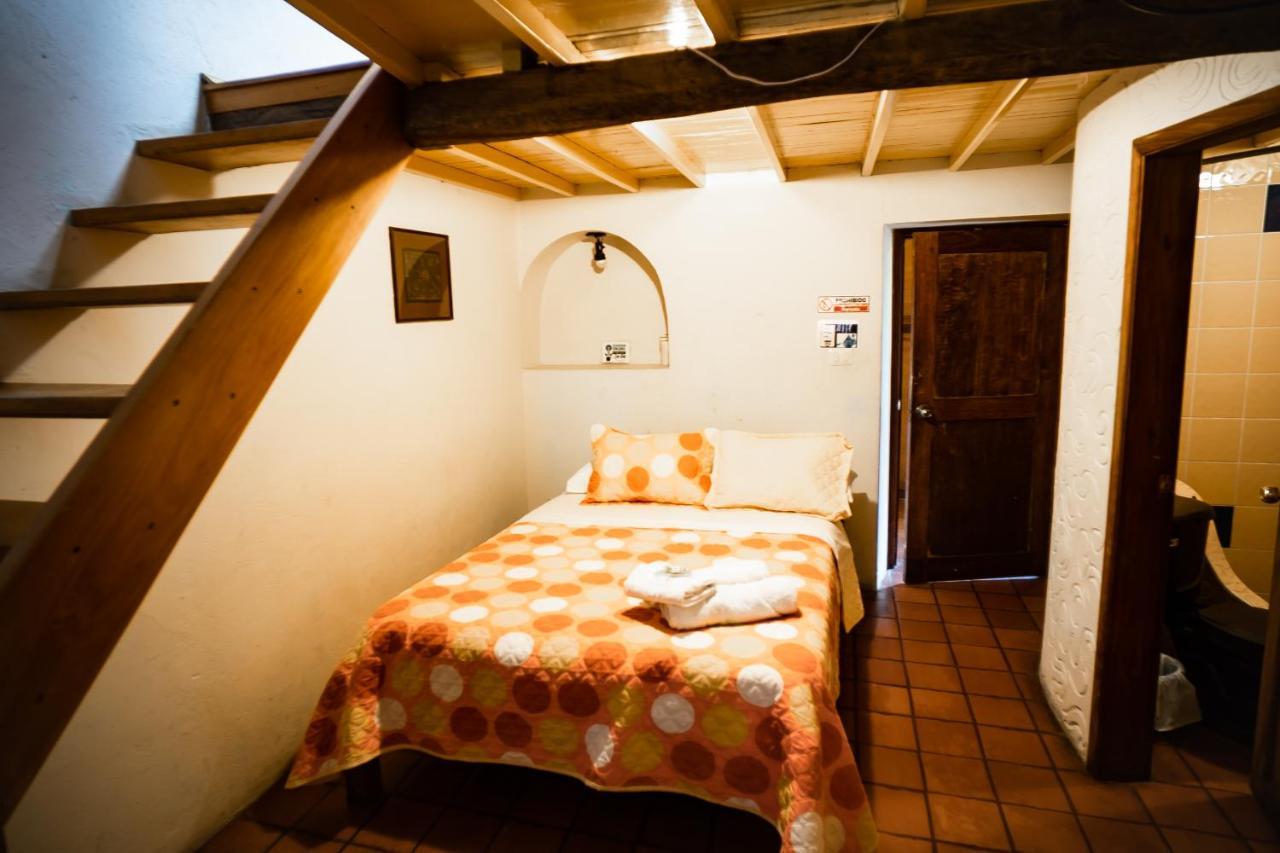 Hostal Jardin Escondido Vilcabamba Εξωτερικό φωτογραφία