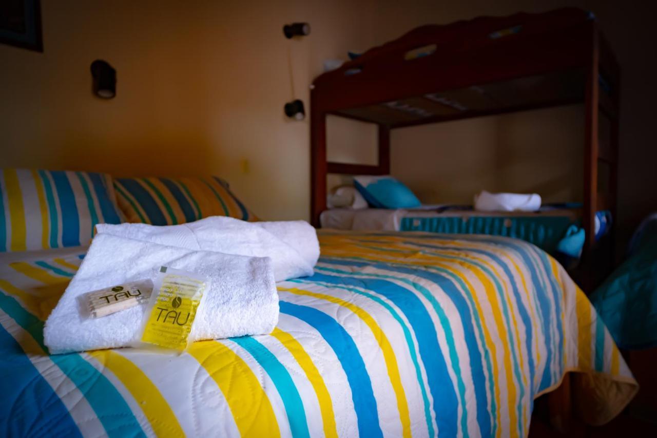 Hostal Jardin Escondido Vilcabamba Εξωτερικό φωτογραφία